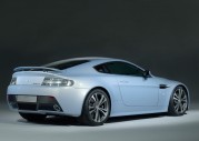 Aston Martin V12 Vantage RS Concept